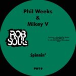 Phil Weeks, Mikey V – Spinnin’