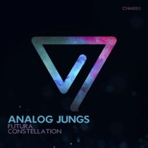 Analog Jungs – Futura / Constellation