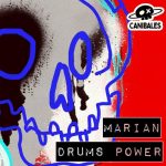 Marian (BR) – Drums Power – Extended Mix