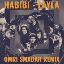 Omri Smadar, Hakol Over Habibi – Layla