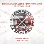 Bjorn Salvador, Leon S. Kemp, Marta Vidar – On My Way Home