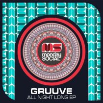 Gruuve – All Night Long