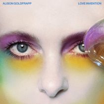 Alison Goldfrapp – Love Invention