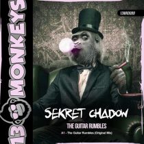 Sekret Chadow – The Guitar Rumbles