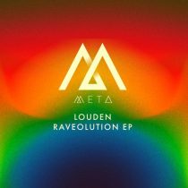 Louden – Raveolution EP