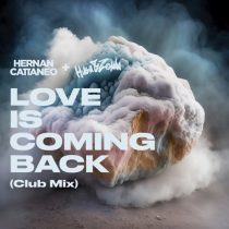 Hernan Cattaneo, Husa & Zeyada – Love Is Coming Back (Club Mix)