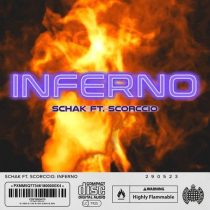 SCORCCiO, Schak – Inferno (Extended)