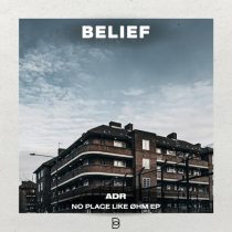ADR (UK) – No Place Like Øhm EP