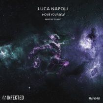 Luca Napoli – Move Yourself