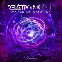 Relativ, MoRsei – Waves of Emotion