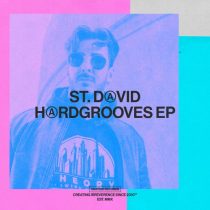 St. David – Hardgrooves EP