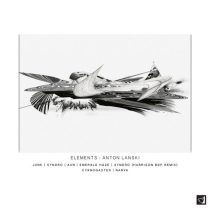 Anton Lanski – Elements : Anton Lanski