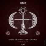 Darius Syrossian, George Smeddles – Moontime EP