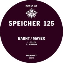 Michael Mayer, Barnt – Speicher 125