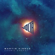 Martin Kinrus – Cosmic Energy
