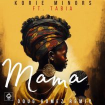 Korie Minors – Mama