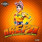 Manybeat, Bretho Rodriguez – Arepa