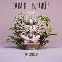 Dum K – Bululú EP