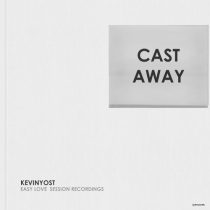 Kevin Yost – Cast Away (Bonus Version)