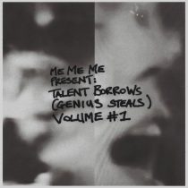 Man Power – Me Me Me present: Talent Borrows (Genius Steals) Vol #1