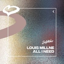 Louis Millne – All I Need (Extended Mix)