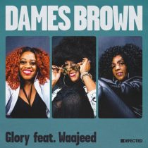 Waajeed, Dames Brown – Glory – Extended Mix