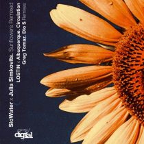 SloWater, Julia Simkovits – Sunflowers: Remixed