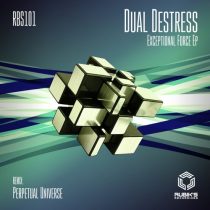 Dual DeStress – Exceptional Force