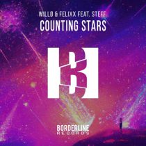 Felixx, Steff, willø – Counting Stars