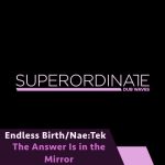 Nae:Tek, Endless Birth – The Answer Is in the Mirror