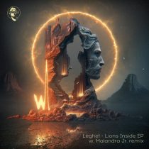 Leghet – Lions Inside EP
