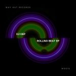 DJ Dep – Rolling Beat