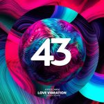 Joyce (ARG) – Love Vibration EP
