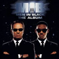 VA – Men In Black The Album