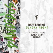 Rafa Barrios – Sunday Night