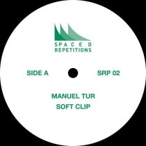 Manuel Tur – Soft Clip EP