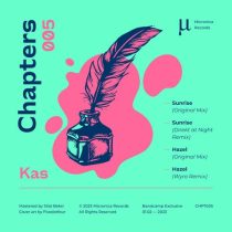 KAS – Chapters