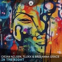 Orjan Nilsen, TLUXX, Brieanna Grace – In The Night