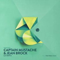 Captain Mustache, Jean Brock – La Vertu