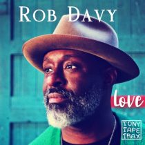 Rob Davy – Love Ep – Remix