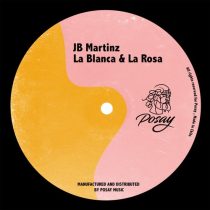 JB Martinz – La Blanca & La Rosa