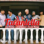Orkestrated, Joel Fletcher, Sooshi Mango – Tarantella feat. Sooshi Mango