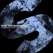 David Tort, Markem, Rag, Courage – La Piedra feat. Courage