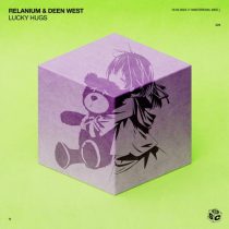 Relanium, Deen West – Lucky Hugs (Extended Mix)
