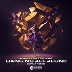 Morgan Page, TELYKast – Dancing All Alone (HÜMAN Remix)