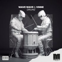 VINNE, Wave Wave – Drumz (Extended Mix)