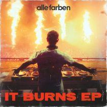 Alle Farben – It Burns (Extended Mix)