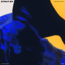 Motion Sky – Strut EP