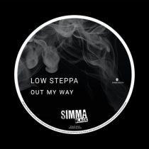 Low Steppa – Out My Way