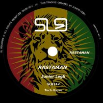 Junior Legh – Rastaman (Original Mix)